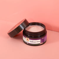 Thumbnail for PILGRIM - Red Vine, Retinol & Vitamin C Under Eye Cream 30g