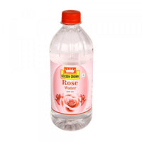 Thumbnail for GOLDEN CROWN - Rose Water - 12Ltr (Pack of 24 x 500ml Each)