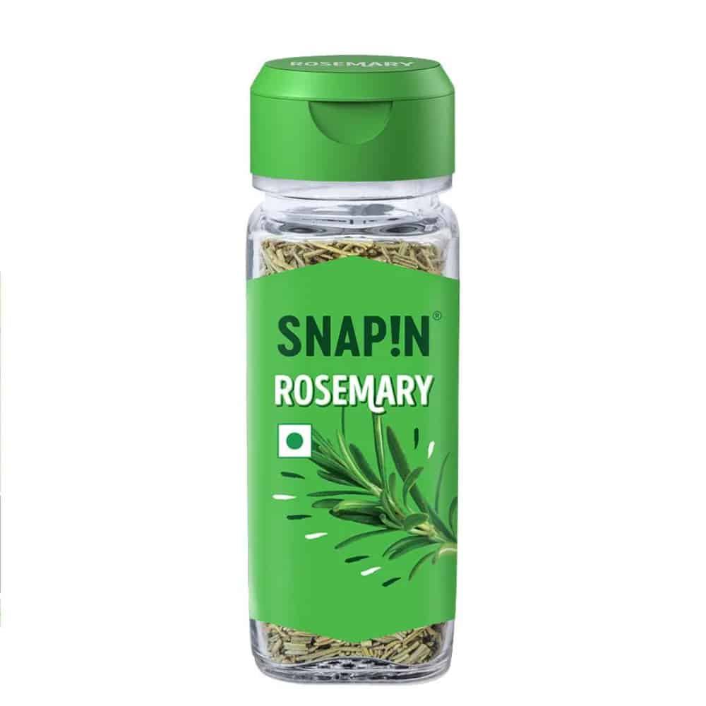 SNAPIN-Rosemary-25g