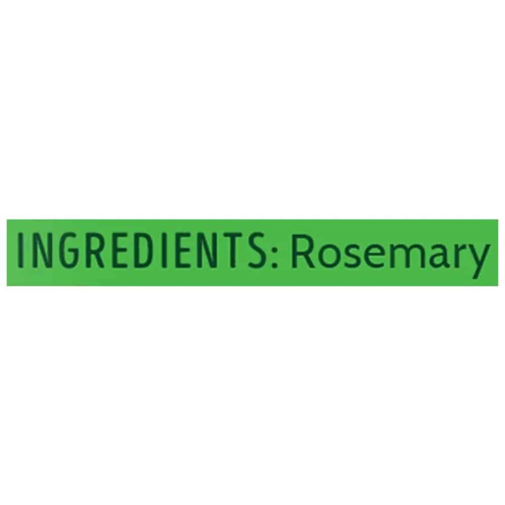 SNAPIN-Rosemary-25g