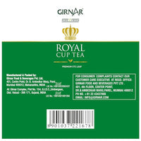 Thumbnail for GIRNAR- Royal Cup Tea -1kg Pouch