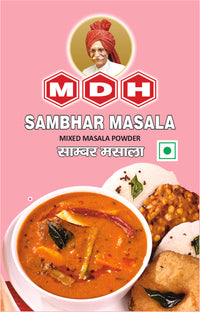 Thumbnail for MDH-Sambar Masala-100g