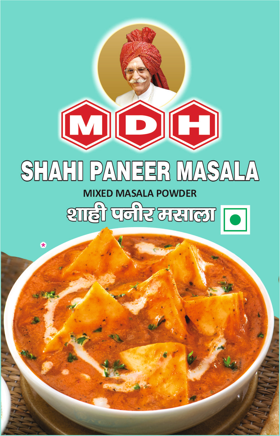 MDH-Shahi Paneer Masala-100g