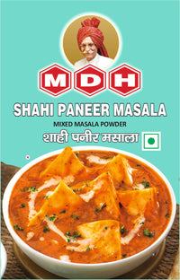 Thumbnail for MDH-Shahi Paneer Masala-100g