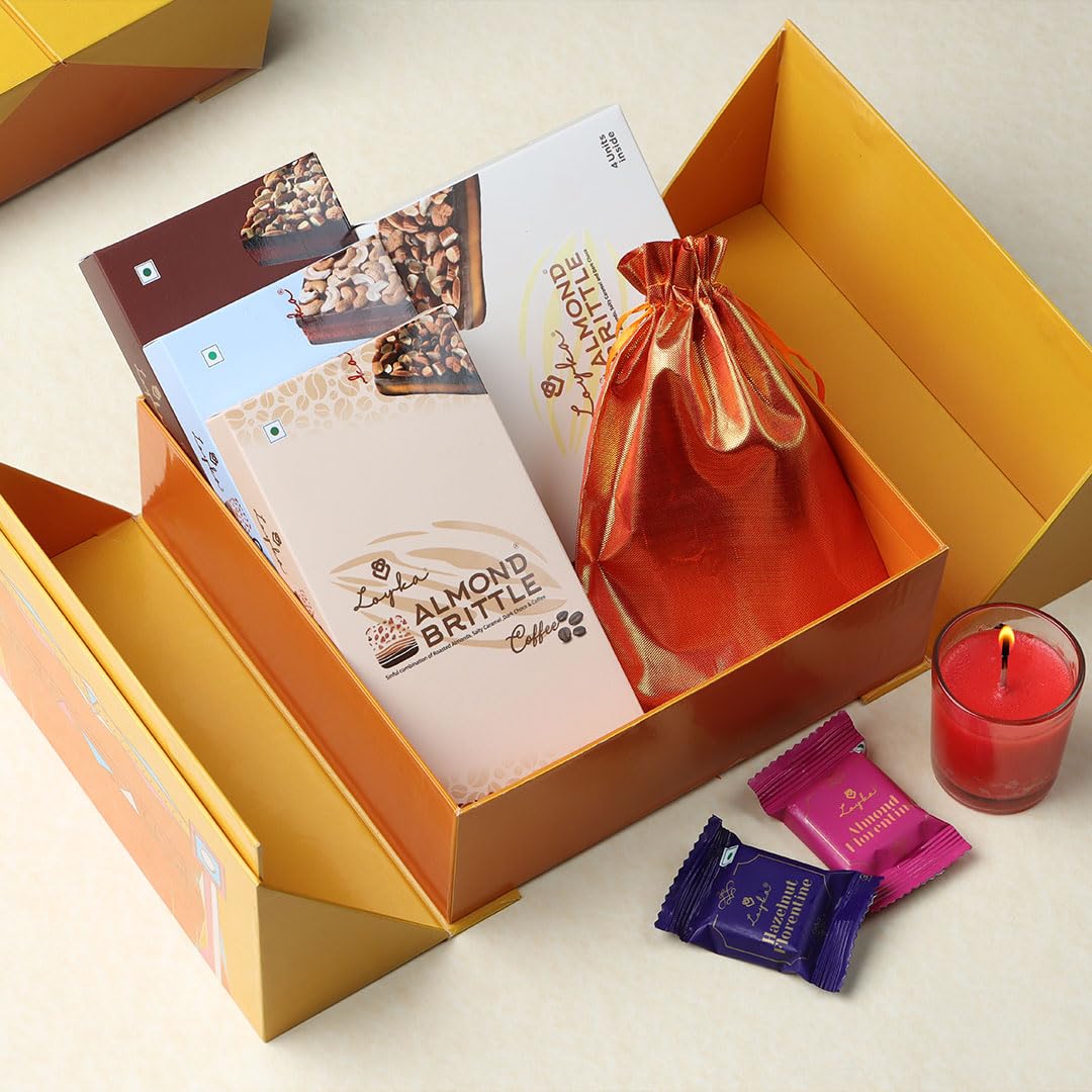 Loyka Open Simsim Box Gift Box- Gifts for Any Occasion