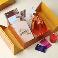 Thumbnail for Loyka Open Simsim Box Gift Box- Gifts for Any Occasion