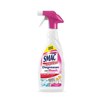 Thumbnail for SMAC-Express Degreaser With Bleach-650ml