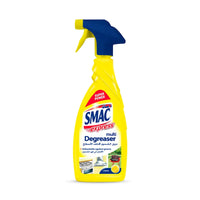 Thumbnail for SMAC-Express Degreaser With Lemon-650ml
