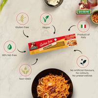 Thumbnail for SAN REMO-Spaghetti-Gluten Free-500g