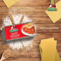 Thumbnail for SAN REMO-Instant Lasagna-250g