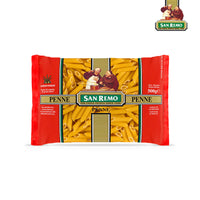 Thumbnail for SAN REMO-Penne-500g