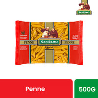 Thumbnail for SAN REMO-Penne-500g