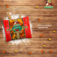 Thumbnail for SAN REMO-Veg Pasta Shapes-375g