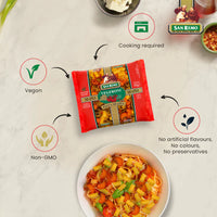 Thumbnail for SAN REMO-Veg Pasta Shapes-375g