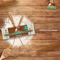 Thumbnail for SAN REMO-Wholemeal Spaghetti-500g