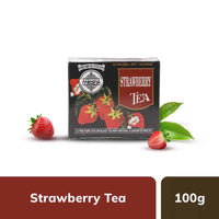 Thumbnail for MLESNA-Strawberry Tea-100g