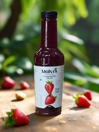 Thumbnail for Malvi's - Strawberry Crush 750ml
