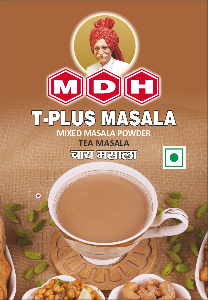 MDH- T-Plus Masala-25g