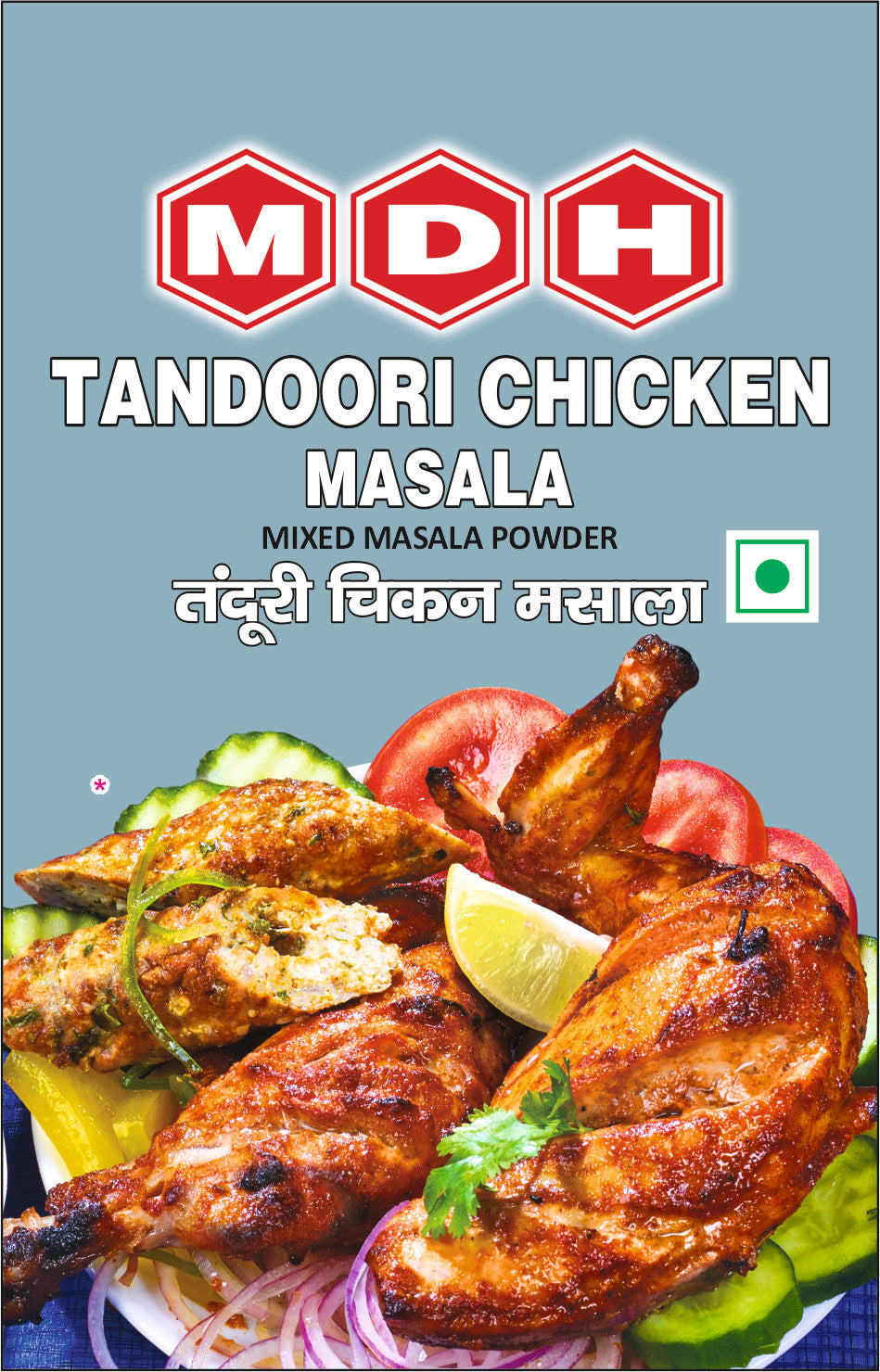 MDH-Tandoori Chicken Masala-100g