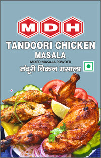 Thumbnail for MDH-Tandoori Chicken Masala-100g