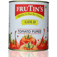 Thumbnail for FRUTINS-Tomato Puree-825g