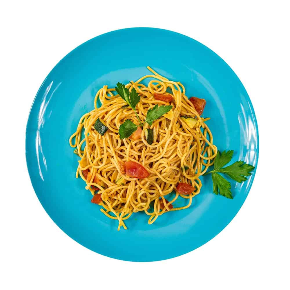 HAPPY PANDA-Veg Hakka Noodles-400g