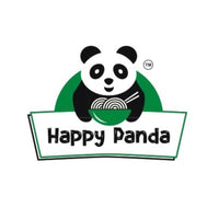 Thumbnail for HAPPY PANDA-Veg Hakka Noodles-400g