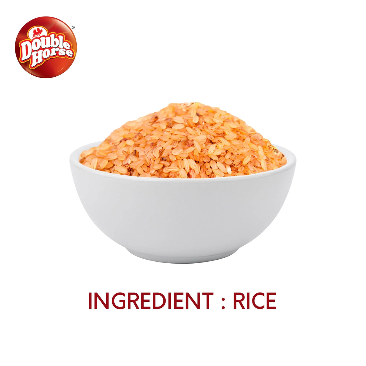 DOUBLE HORSE- Jyothi Vadi Matta Rice 5kg|Long Grain Rice