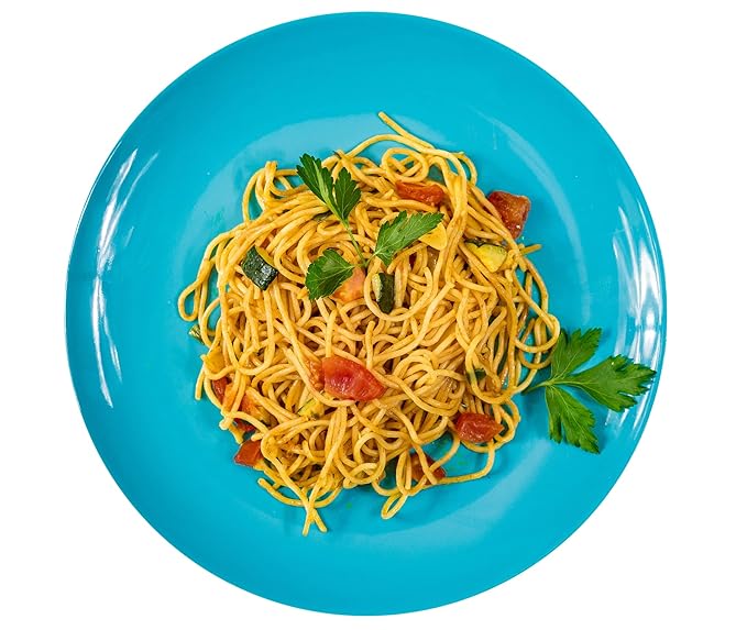 Happy Panda Veg Hakka Noodles 900gm