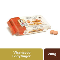 Thumbnail for MATILDE VICENZI-Vicenzovo Ladyfinger-200g