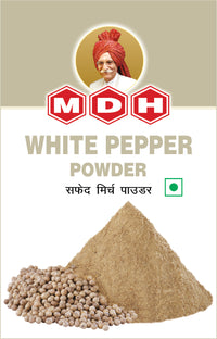 Thumbnail for MDH-White Pepper Masala-100g