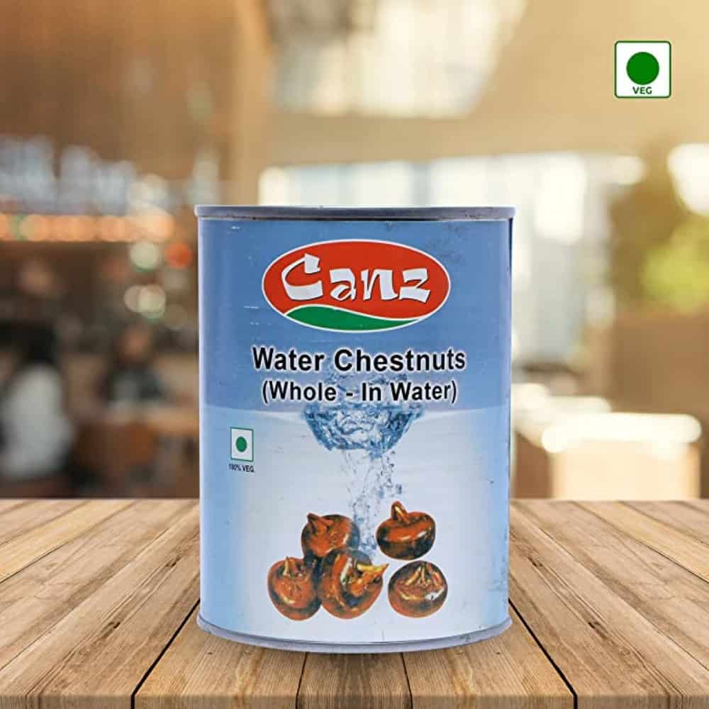 CANZ-Water Chestnut-567g