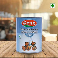 Thumbnail for CANZ-Water Chestnut-567g