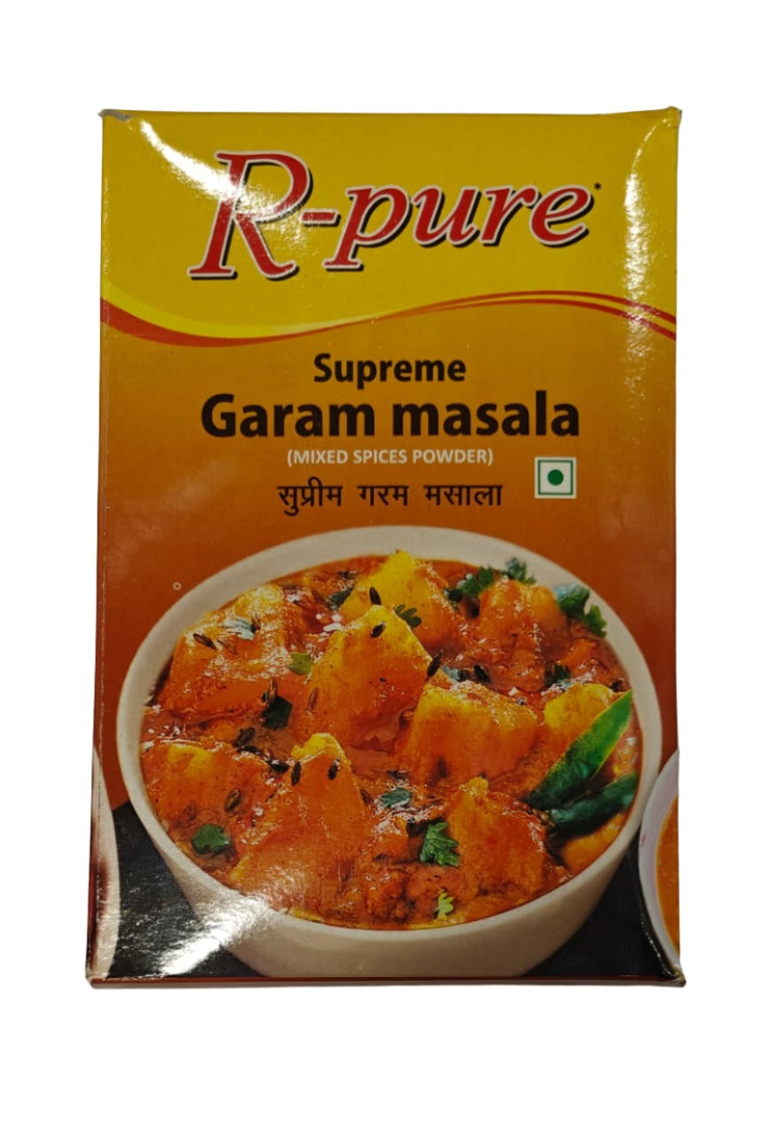 R-Pure - Super Garam Masala 200gm