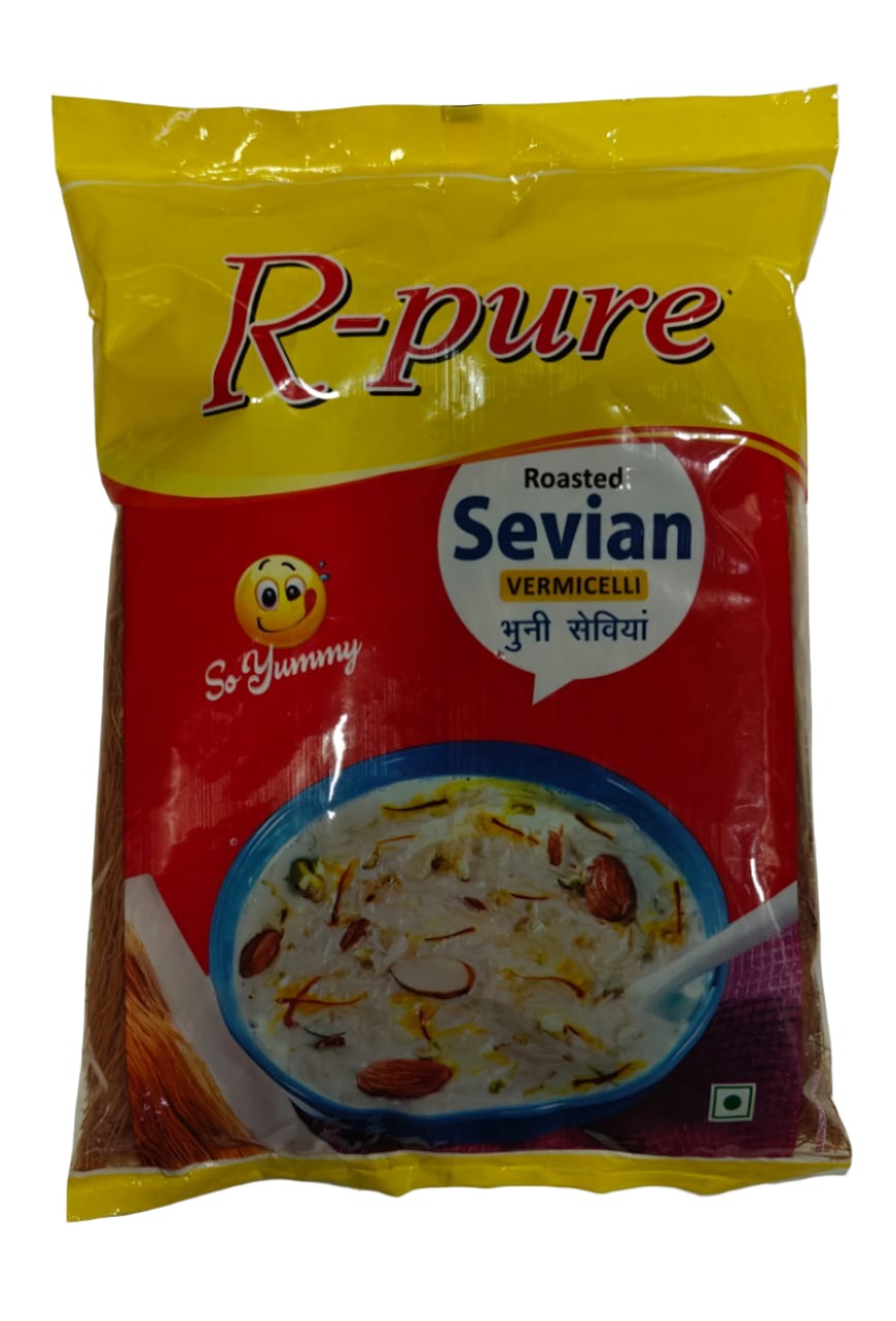 R-Pure - Roasted Vermicelli Sevaiyan 400gm