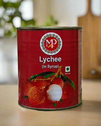 Thumbnail for MPA Litchies Tin Imported 800gm