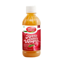 Thumbnail for TASTY NIBBLES-Apple Cider Vinegar-Raw-250ml