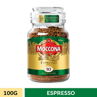 Thumbnail for Moconna-Espresso-100g