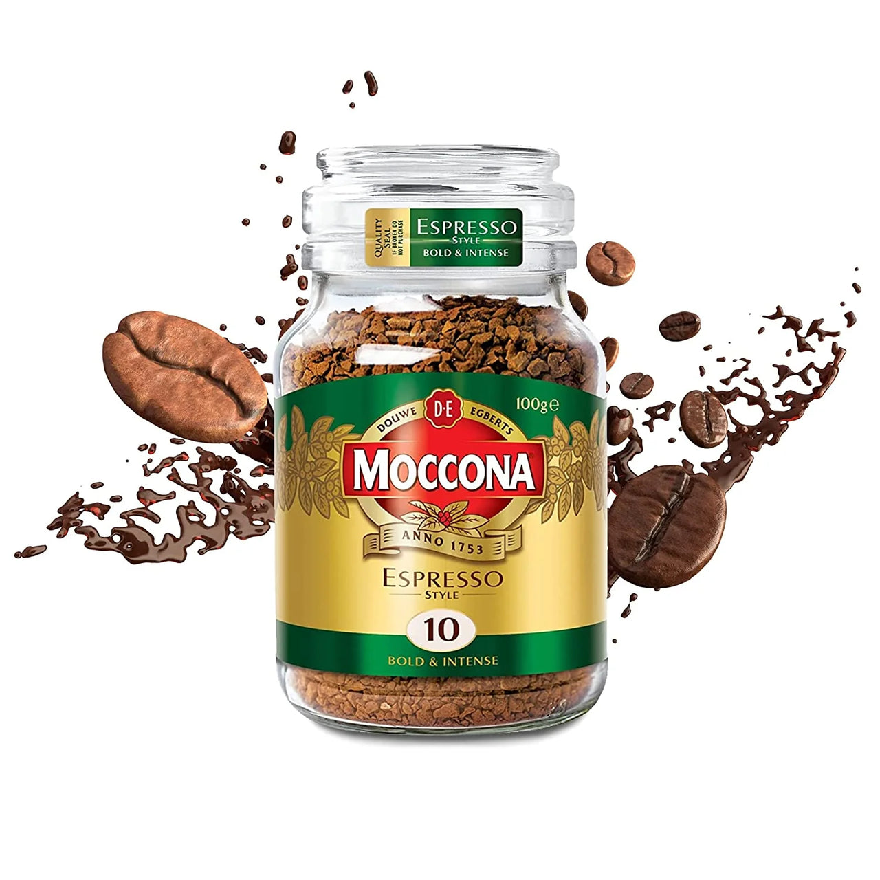 Moconna-Espresso-100g