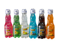 Thumbnail for BUBBLY - Blueberry Goli Soda 250ml (Pack of 6 Pcs)