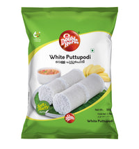 Thumbnail for DOUBLE HORSE-Soft & Fluffy White Puttu Podi 500gm