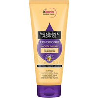 Thumbnail for ST.BOTANICA-Keratin and Argan Smooth Oil Conditioner-200ml