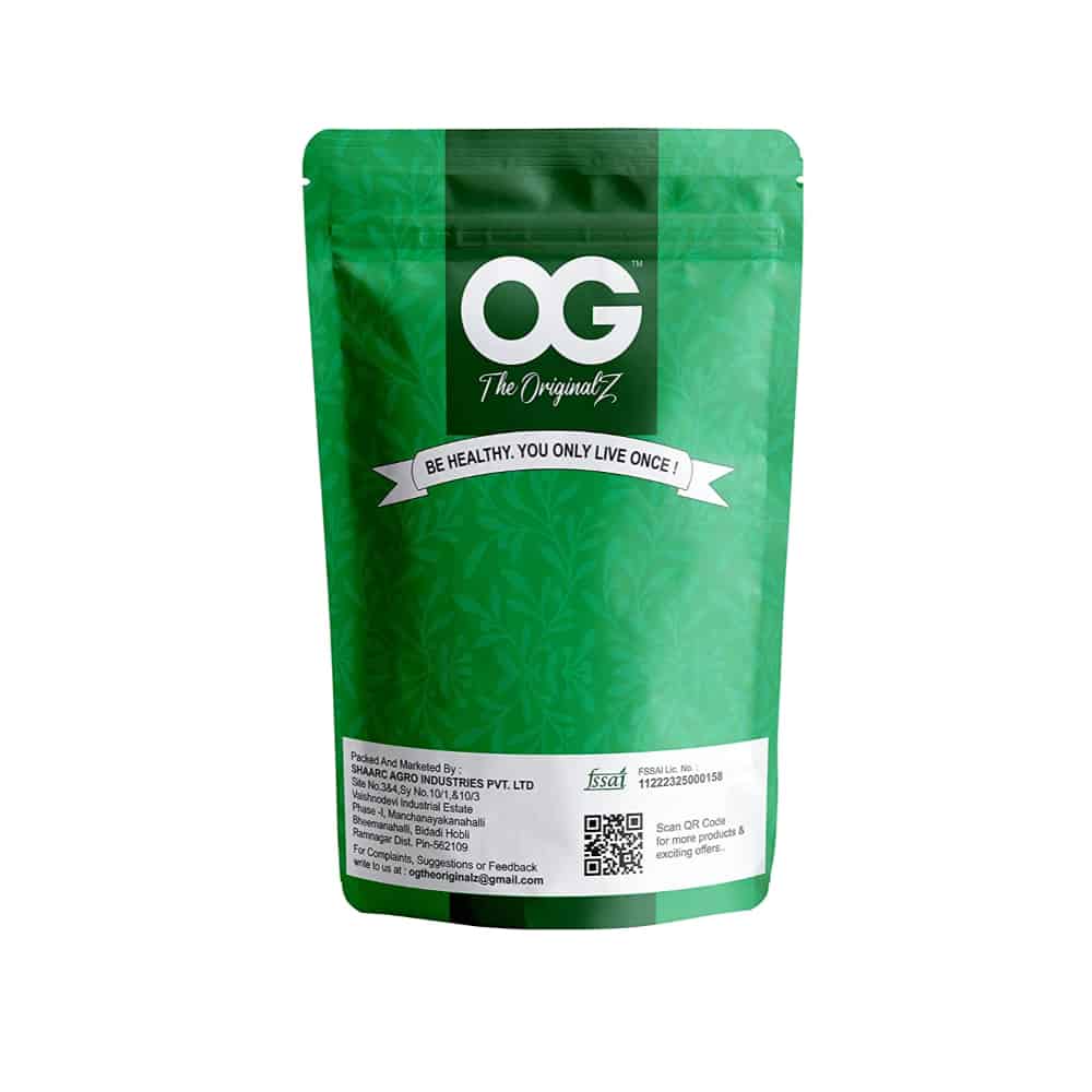 OG-Sunflower Seeds-200g