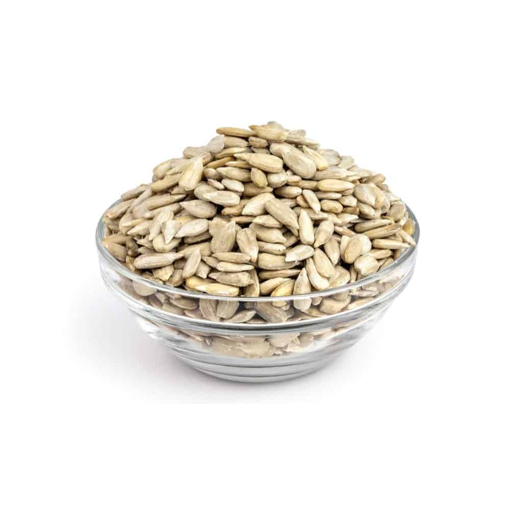 OG-Sunflower Seeds-200g