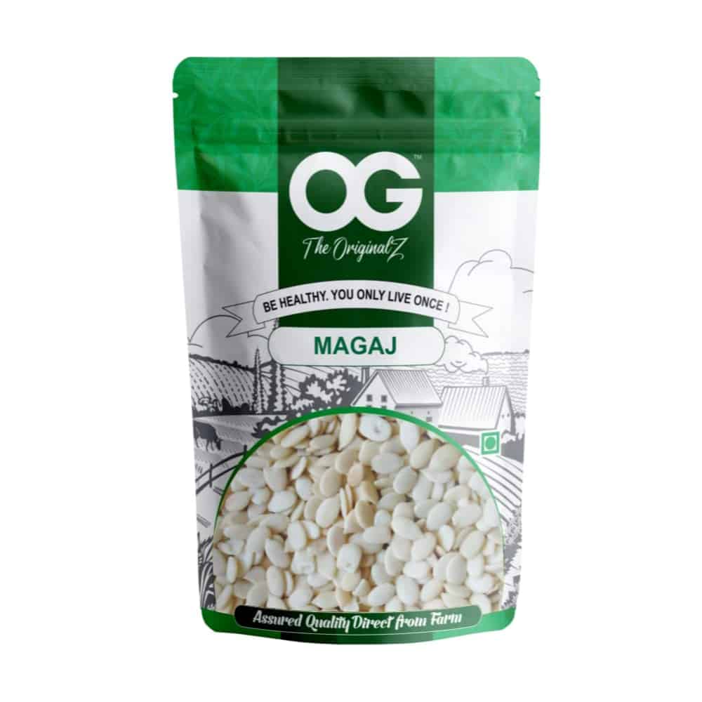 OG-Watermelon Seeds-Magaj-200g